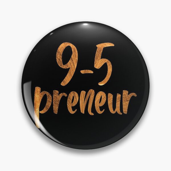 Item preview, 9-5Preneur designed and sold by eldram.