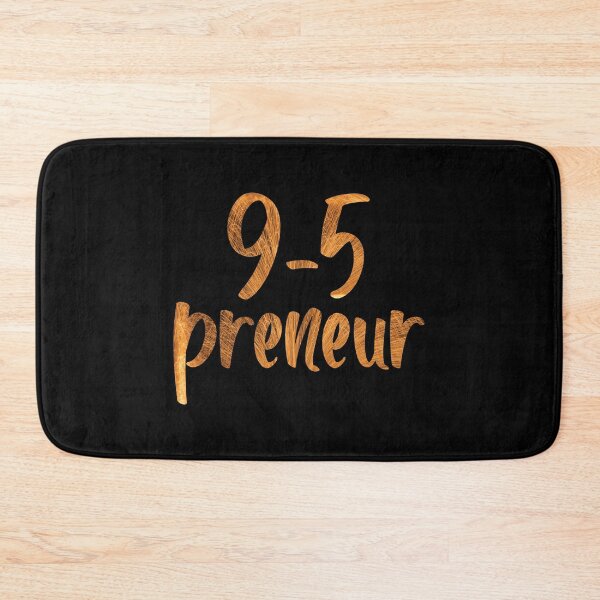 Item preview, 9-5Preneur designed and sold by eldram.