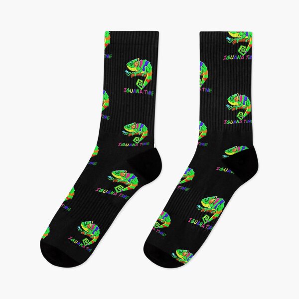Item preview, IGUANA TIME Birthday Gift  designed and sold by GBDesigner.