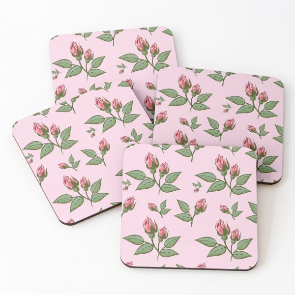Item preview, Shabby Chic Vintage Floral Flower Roses designed and sold by digitalvintage.