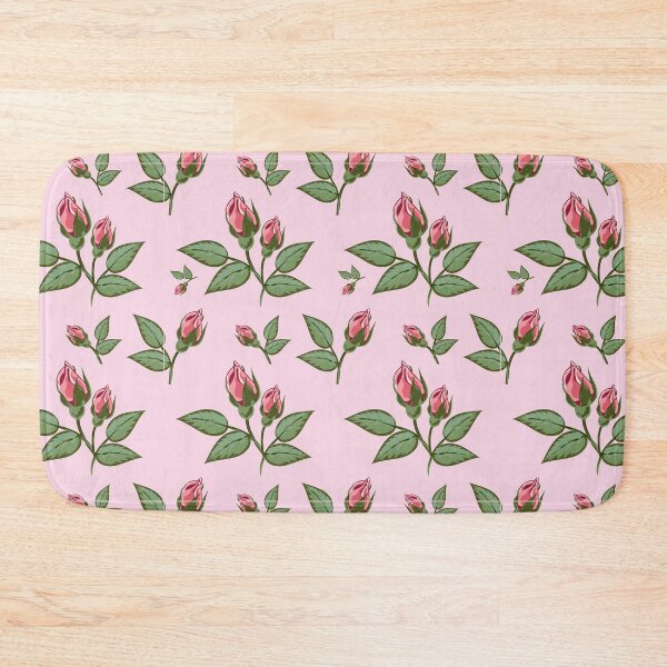 Item preview, Shabby Chic Vintage Floral Flower Roses designed and sold by digitalvintage.