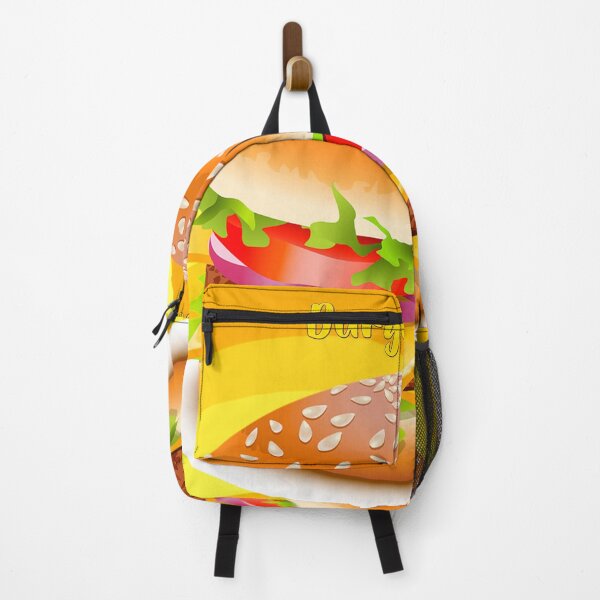 Item preview, Burguer fan designed and sold by pjesusartrb.