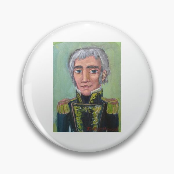 Item preview, Cornelio Saavedra designed and sold by Diego Manuel Rodriguez.