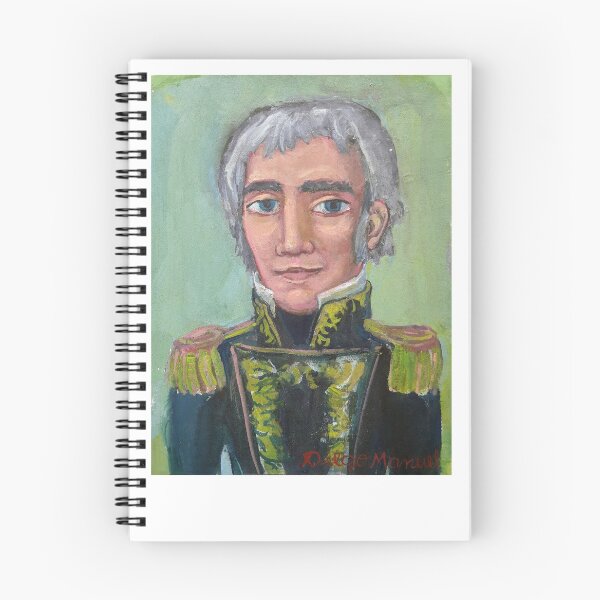 Item preview, Cornelio Saavedra designed and sold by Diego Manuel Rodriguez.