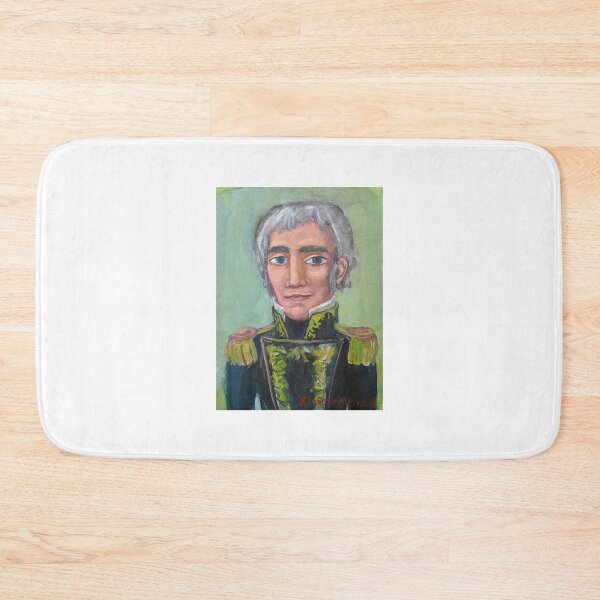 Item preview, Cornelio Saavedra designed and sold by Diego Manuel Rodriguez.