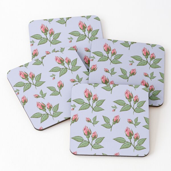 Item preview, Shabby Chic Vintage Floral Flower Roses designed and sold by digitalvintage.