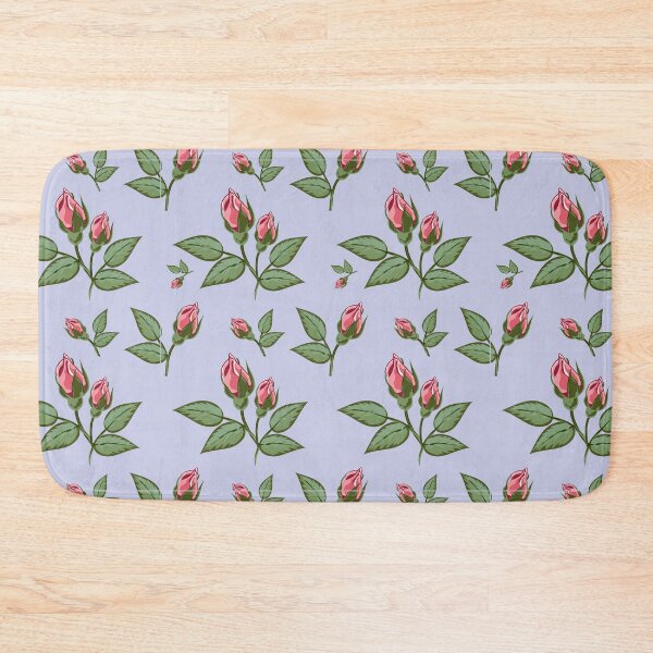 Item preview, Shabby Chic Vintage Floral Flower Roses designed and sold by digitalvintage.