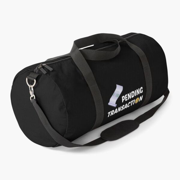 Item preview, Pending Transaction , Funny gift for money and shopping lovers , rich people designed and sold by awesomedraw.