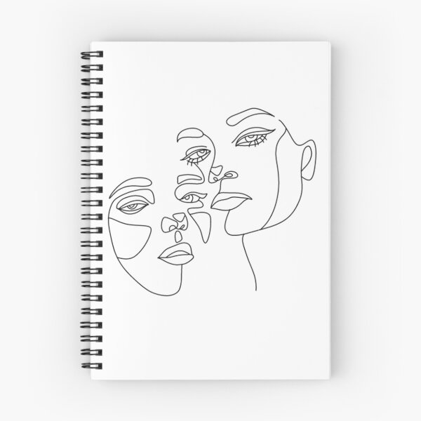 Item preview, Duality  designed and sold by One Line Aesthetics ♡.