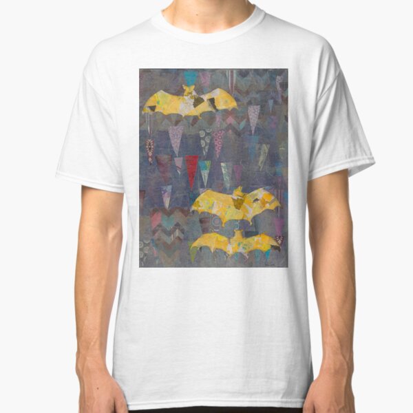 Bats Classic T-Shirt