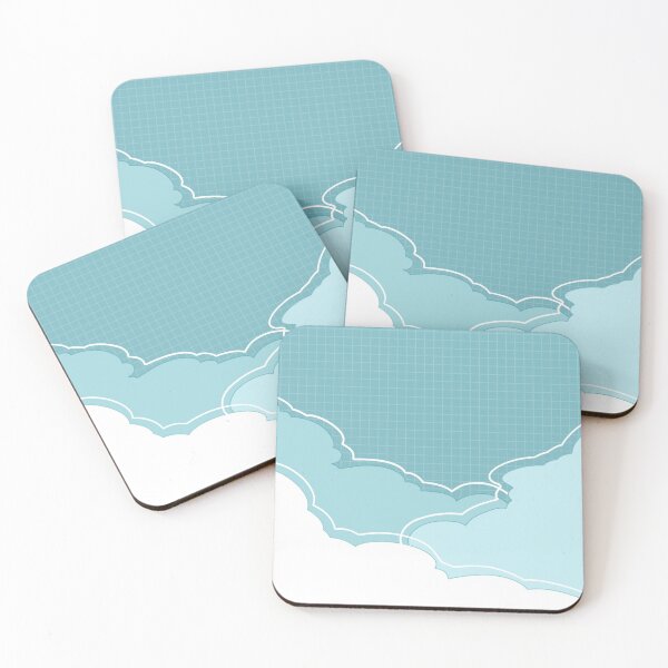 Item preview, Minimalistic sky designed and sold by MinimalAnGo.