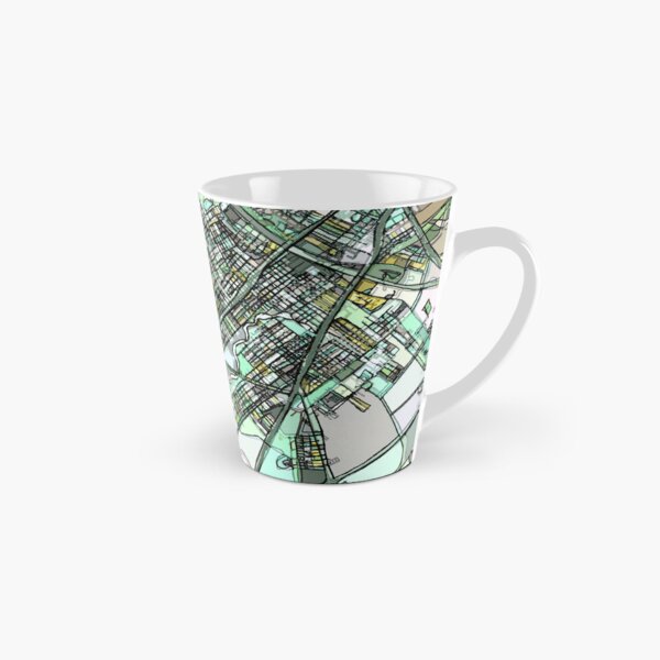 Waco, TX Tall Mug