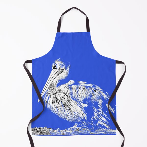 Item preview, Pelican. Artistic photo of a Pelican. designed and sold by Rui Valverde.