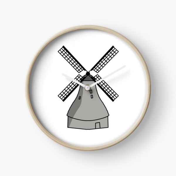 Item preview, Windmill designed and sold by HomeMase.