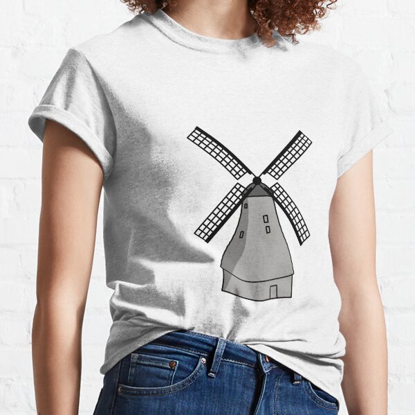 Item preview, Windmill designed and sold by HomeMase.