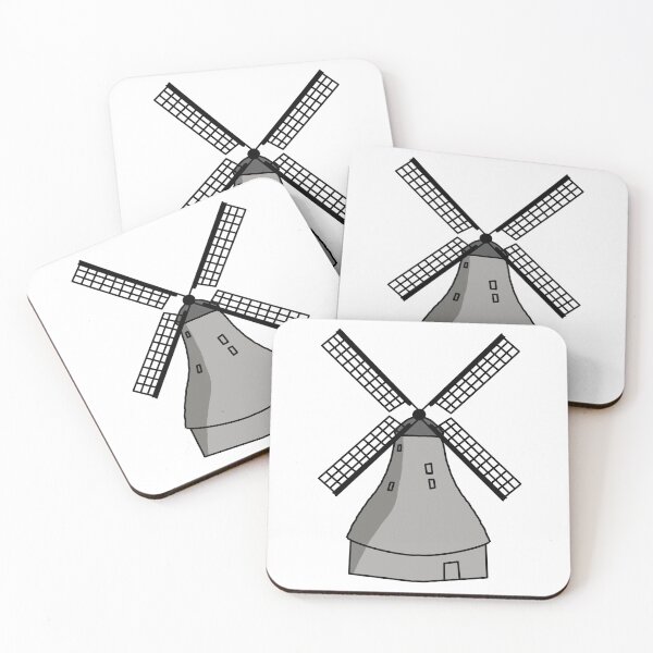Item preview, Windmill designed and sold by HomeMase.