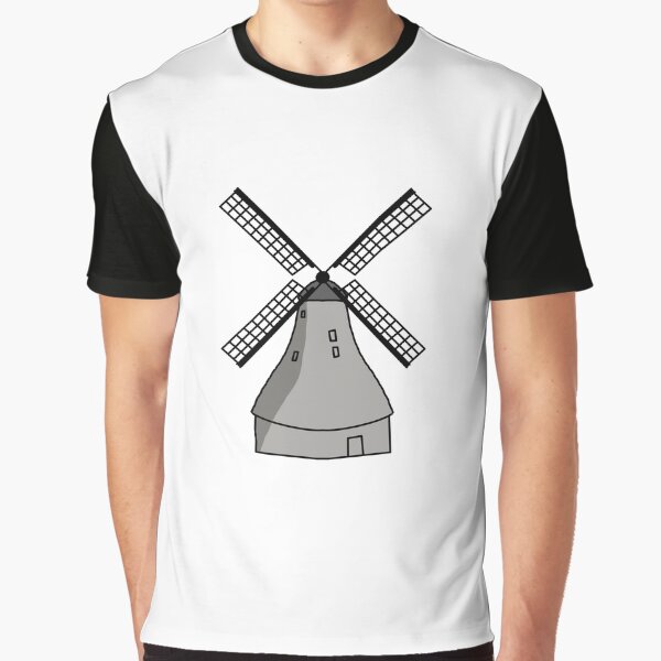 Item preview, Windmill designed and sold by HomeMase.