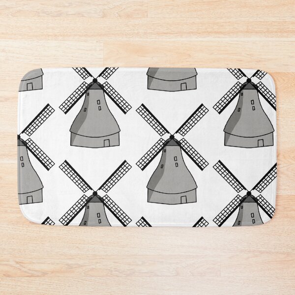 Item preview, Windmill designed and sold by HomeMase.