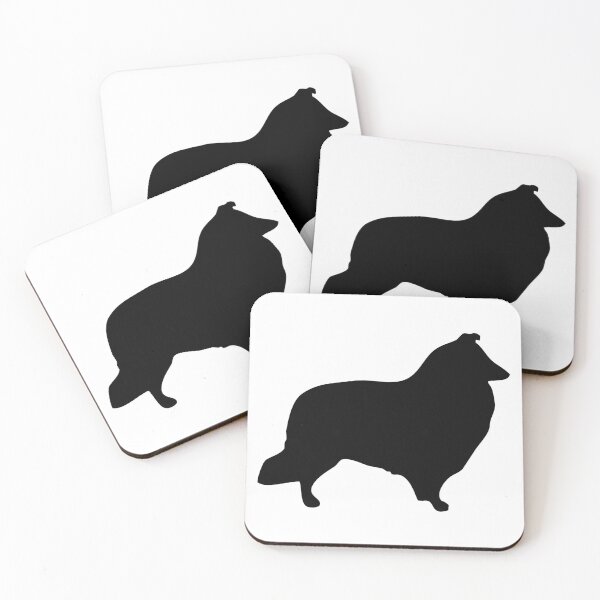 Item preview, Rough Collie - Support Responsible Breeders designed and sold by dogemporium.