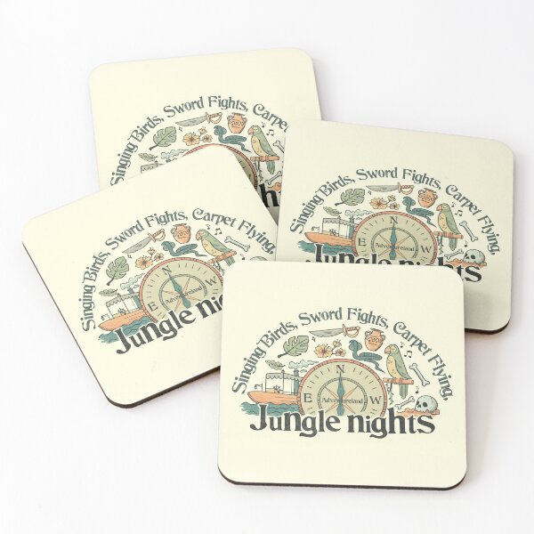 Item preview, Adventure(land) Is Out There! designed and sold by Kailyn Knight.