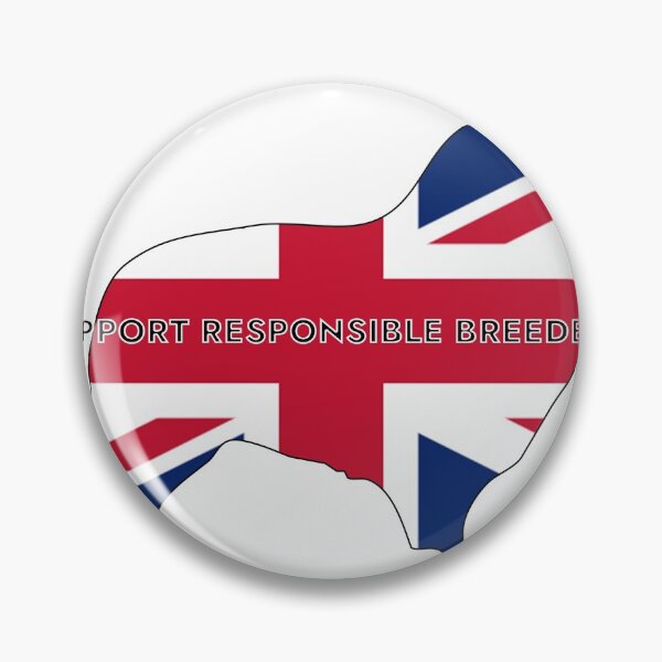 Item preview, Rough Collie - Support Responsible Breeders designed and sold by dogemporium.