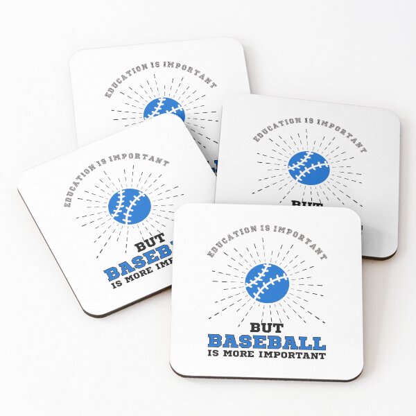 Item preview, baseball saying designed and sold by pirminio.