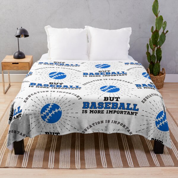 Item preview, baseball saying designed and sold by pirminio.