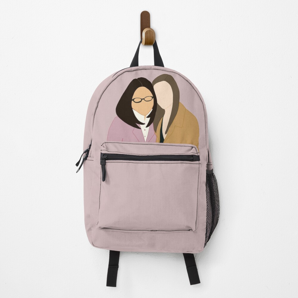 Item preview, Backpack designed and sold by RaquelsRoom.