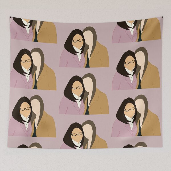 Item preview, Lane and Rory  designed and sold by RaquelsRoom.