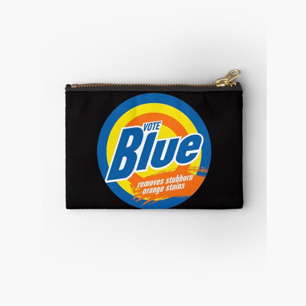 Item preview, Vote Blue| Anti Trumpism| Anti Fasiscm| 864511320|45 designed and sold by ozumdesigns.