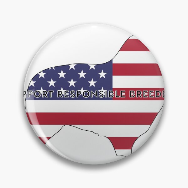 Item preview, Rough Collie - Support Responsible Breeders designed and sold by dogemporium.