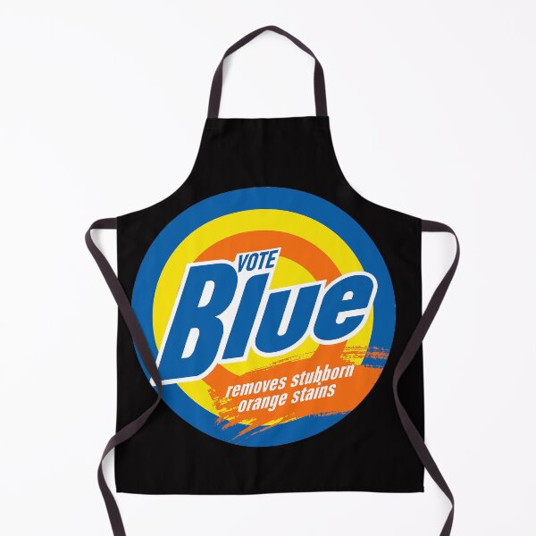 Item preview, Vote Blue| Anti Trumpism| Anti Fasiscm| 864511320|45 designed and sold by ozumdesigns.