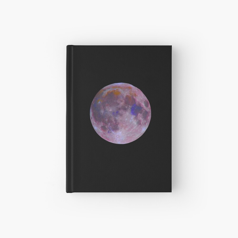 Aesthetic Purple Moon Sticker By Calmevening Redbubble