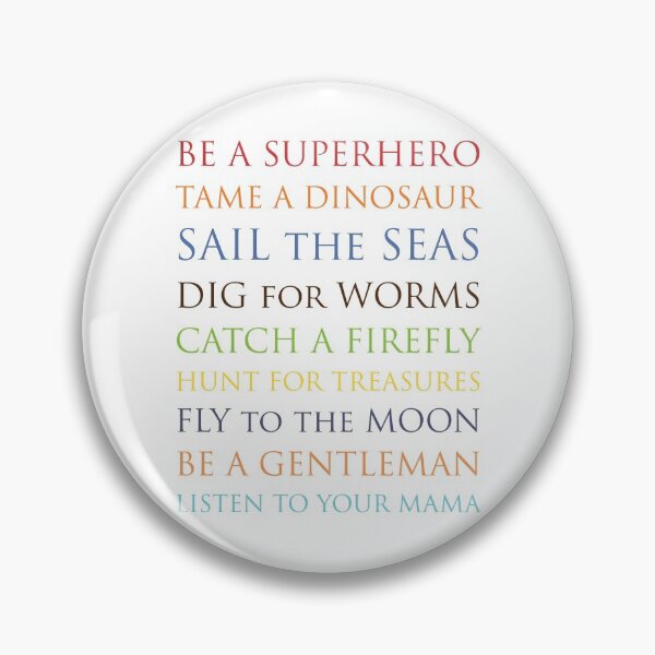 Item preview, Be A Superhero, rainbow multi-color palette designed and sold by Amy Brinkman.