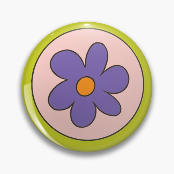 Item preview, Daphne’s flower designed and sold by LiziLaurel.