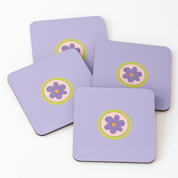 Item preview, Daphne’s flower designed and sold by LiziLaurel.