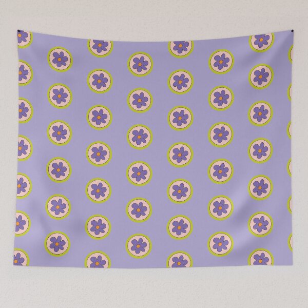 Item preview, Daphne’s flower designed and sold by LiziLaurel.