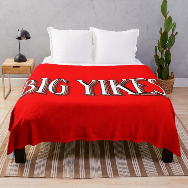 Item preview, Big Yikes designed and sold by Ed-Designs-Art.