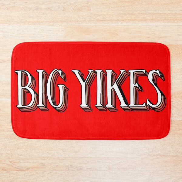 Item preview, Big Yikes designed and sold by Ed-Designs-Art.