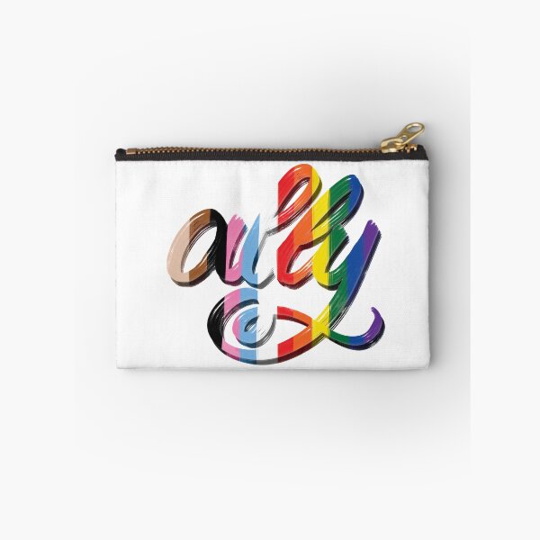 Item preview, Ally - Activist Collection designed and sold by ArtfulAndi.
