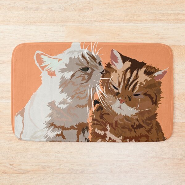 Item preview, Cats designed and sold by surimi stick shop .