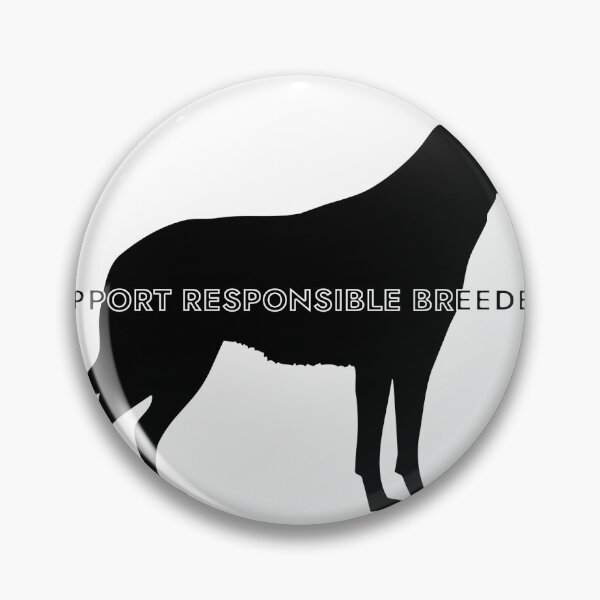 Item preview, Smooth Collie - Support Responsible Breeders designed and sold by dogemporium.