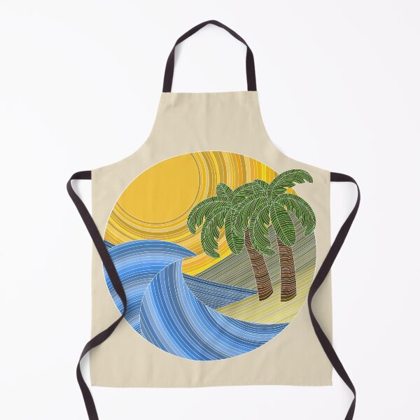 Item preview, striped landscape 001 designed and sold by Felipeoferreira.
