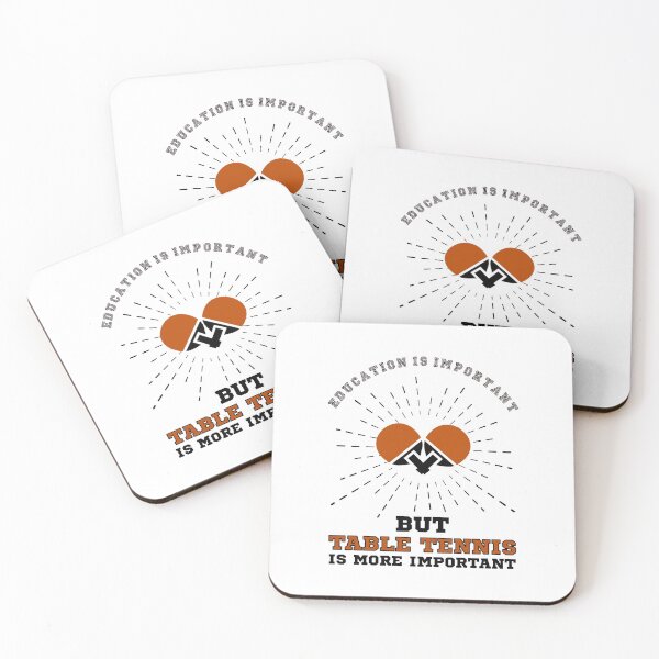 Item preview, ping pong saying hobby designed and sold by pirminio.