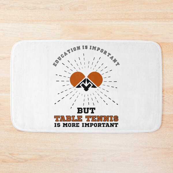 Item preview, ping pong saying hobby designed and sold by pirminio.