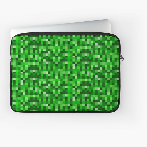 Minecraft Laptop Sleeves for Sale Redbubble