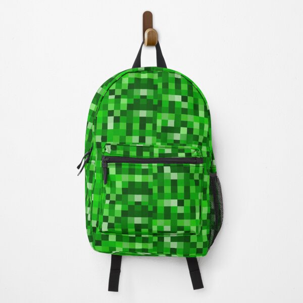Item preview, 8-Bit Green designed and sold by OcTag3n.