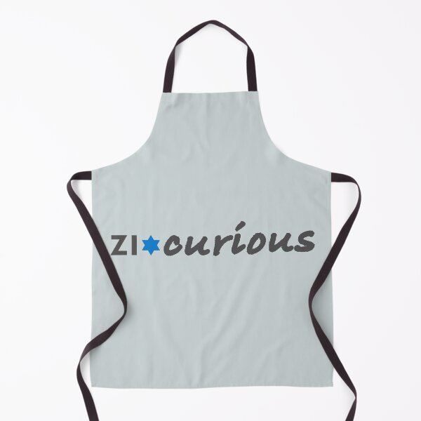 Item preview, ZI ✡ curious designed and sold by Val Goretsky.