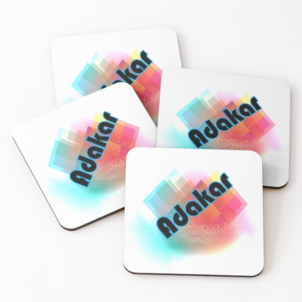 Item preview, Adakar designed and sold by ray-day.