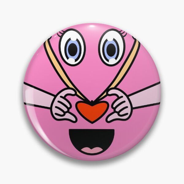 Item preview, Heart Paperbag designed and sold by Minaficent.